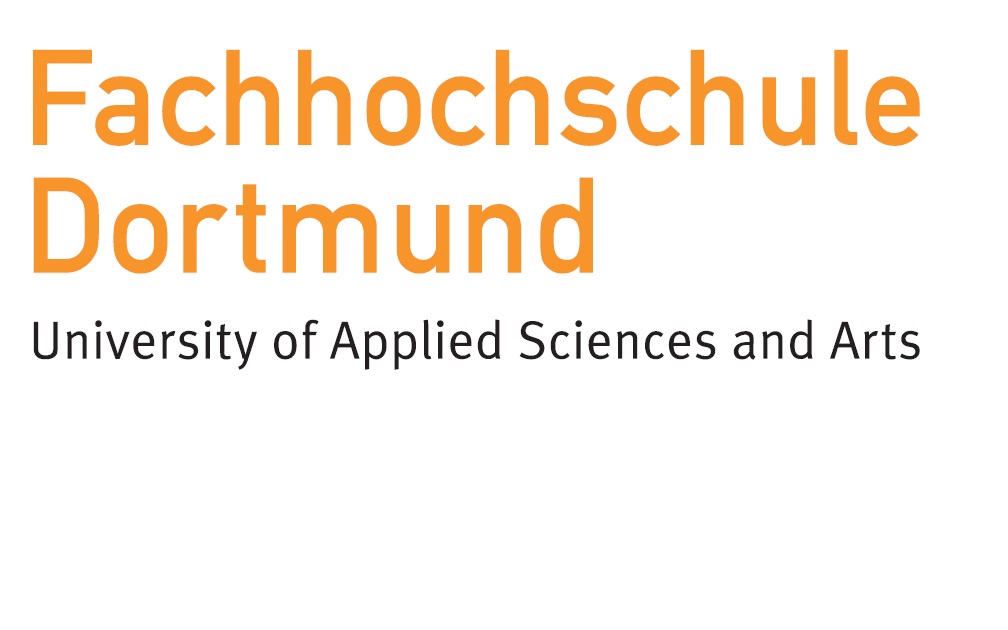 Logo FH Dortmund